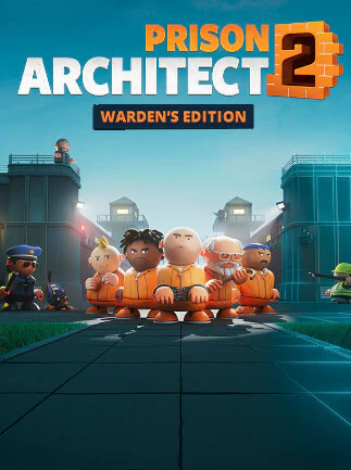 Prison Architect 2